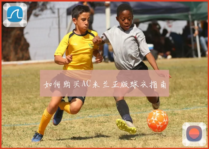 如何购买AC米兰正版球衣指南
